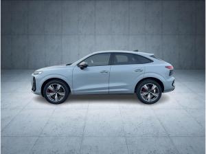 Audi Q3 Sportback TFSI S tr. PANO LED 19 FLA DynPaket