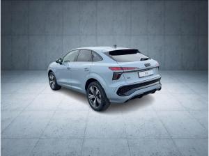 Audi Q3 Sportback TFSI S tr. PANO LED 19 FLA DynPaket