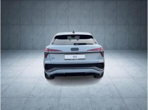 Audi Q3 Sportback TFSI S tr. PANO LED 19 FLA DynPaket