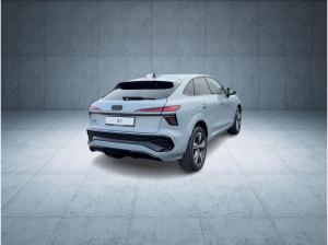 Audi Q3 Sportback TFSI S tr. PANO LED 19 FLA DynPaket