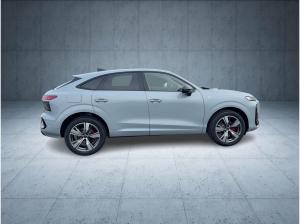 Audi Q3 Sportback TFSI S tr. PANO LED 19 FLA DynPaket