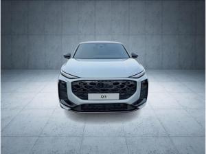 Audi Q3 Sportback TFSI S tr. PANO LED 19 FLA DynPaket