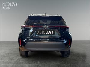 Toyota Yaris Cross YARIS CROSS TEAMPLAYER SHZ*LENKHZ*PDC