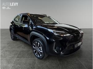 Toyota Yaris Cross YARIS CROSS TEAMPLAYER SHZ*LENKHZ*PDC