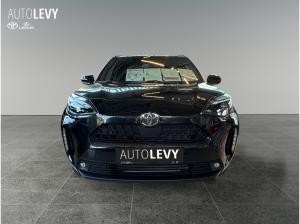 Toyota Yaris Cross YARIS CROSS TEAMPLAYER SHZ*LENKHZ*PDC