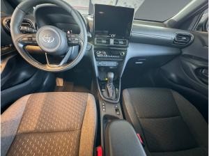 Toyota Yaris Cross YARIS CROSS TEAMPLAYER SHZ*LENKHZ*PDC