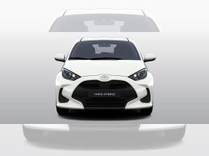 Toyota Yaris Hybrid Business +Klima+Wartung *Sofort*