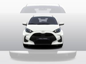 Toyota Yaris Hybrid Business +Klima+WartungsP.**Sofort**