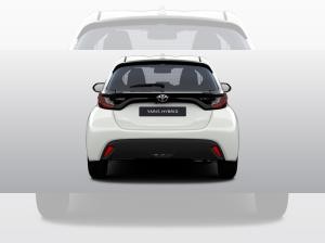 Toyota Yaris Hybrid Business +Klima+Wartung**Sofort!!