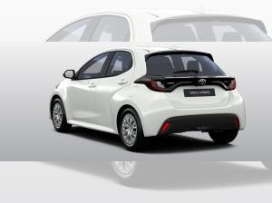 Toyota Yaris Hybrid Business +Klima+Wartung *Sofort!