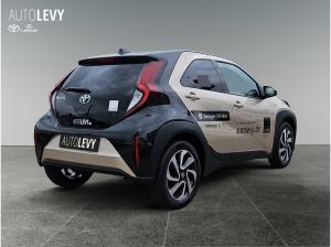 Toyota Aygo X Teamplayer +SHZ+CarPlay+Navi**1,99% !!