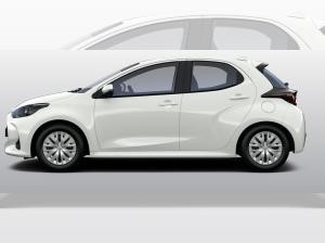 Toyota Yaris Hybrid Business +Klima+Wartung *Sofort!