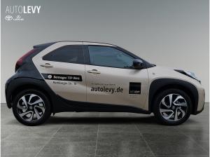 Toyota Aygo X Teamplayer +SHZ+CarPlay+Navi**1,99% !!