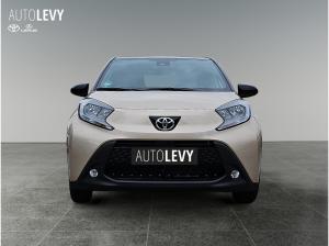Toyota Aygo X Teamplayer +SHZ+CarPlay+Navi**1,99% !!