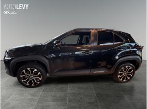 Toyota Yaris Cross YARIS CROSS TEAMPLAYER SHZ*LENKHZ*PDC