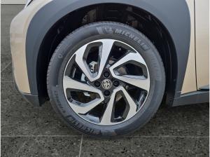 Toyota Aygo X Teamplayer +SHZ+CarPlay+Navi**1,99% !!