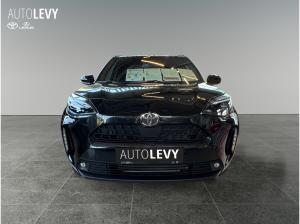 Toyota Yaris Cross YARIS CROSS TEAMPLAYER SHZ*LENKHZ*PDC