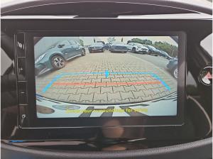 Toyota Aygo X Teamplayer +SHZ+CarPlay+Navi**1,99% !!