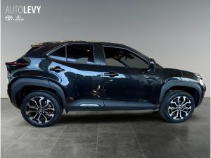 Toyota Yaris Cross YARIS CROSS TEAMPLAYER SHZ*LENKHZ*PDC