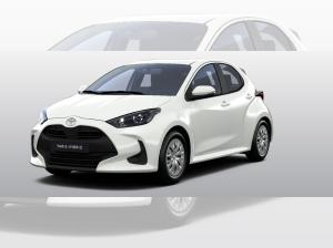 Toyota Yaris Hybrid Business +Klima+Wartung**Sofort***