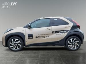 Toyota Aygo X Teamplayer +SHZ+CarPlay+Navi**1,99% !!