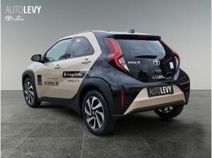 Toyota Aygo X Teamplayer +SHZ+CarPlay+Navi**1,99% !!