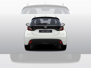 Toyota Yaris Hybrid Business +Klima+Wartung *Sofort!