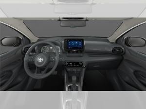 Toyota Yaris Hybrid Business +Klima+Wartung**Sofort!!