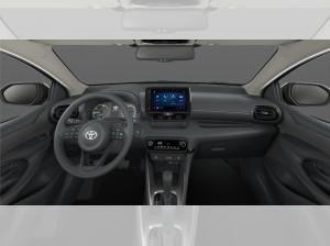 Toyota Yaris Hybrid Business +Klima+Wartung *Sofort!
