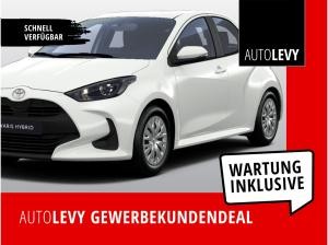 Toyota Yaris Hybrid Business +Klima+Wartung**Sofort**
