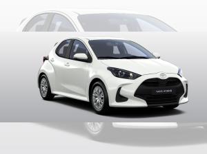 Toyota Yaris Hybrid Business +Klima+WartungsP.**Sofort**