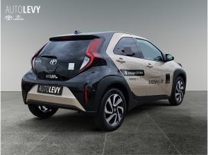 Toyota Aygo X Teamplayer +SHZ+CarPlay+Navi**1,99% !!