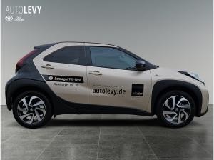 Toyota Aygo X Teamplayer +SHZ+CarPlay+Navi**1,99% !!