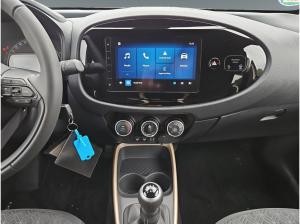 Toyota Aygo X Teamplayer +SHZ+CarPlay+Navi**1,99% !!
