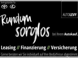 Toyota Yaris Hybrid Business +Klima+Wartung *Sofort!