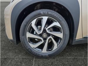 Toyota Aygo X Teamplayer +SHZ+CarPlay+Navi**1,99% !!