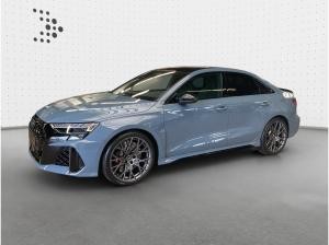 Audi RS3 Limousine TFSI quattro 294(400)kW(PS) S tronic *EROBERUNG*SOFORT*