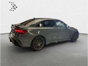 Audi RS3 Limousine TFSI quattro 294(400)kW(PS) S tronic *EROBERUNG*SOFORT*