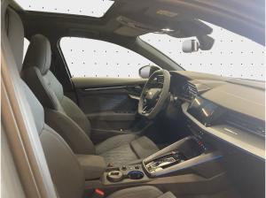Audi RS3 Limousine TFSI quattro 294(400)kW(PS) S tronic *EROBERUNG*SOFORT*