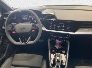 Audi RS3 Limousine TFSI quattro 294(400)kW(PS) S tronic *EROBERUNG*SOFORT*