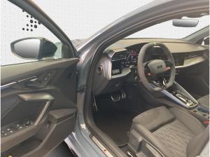 Audi RS3 Limousine TFSI quattro 294(400)kW(PS) S tronic *EROBERUNG*SOFORT*