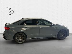 Audi RS3 Limousine TFSI quattro 294(400)kW(PS) S tronic *EROBERUNG*SOFORT*