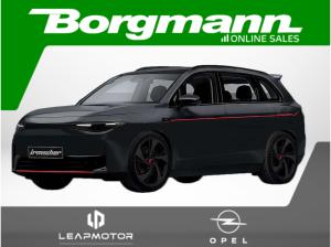 Leapmotor C10 iC10 - IRMSCHER - AWD - LAGERWAGEN
