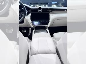 Maserati GranCabrio TROFEO/ 5J Garantie/ Airscarf