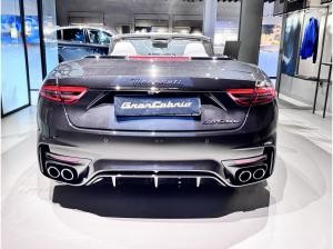 Maserati GranCabrio TROFEO/ 5J Garantie/ Airscarf