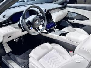 Maserati GranCabrio TROFEO/ 5J Garantie/ Airscarf