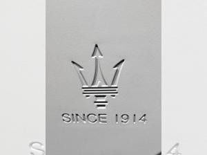 Maserati GranCabrio TROFEO/ 5J Garantie/ Airscarf