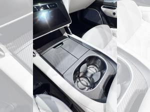 Maserati GranCabrio TROFEO/ 5J Garantie/ Airscarf