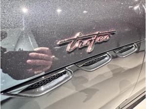 Maserati GranCabrio TROFEO/ 5J Garantie/ Airscarf