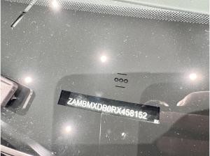 Maserati GranCabrio TROFEO/ 5J Garantie/ Airscarf